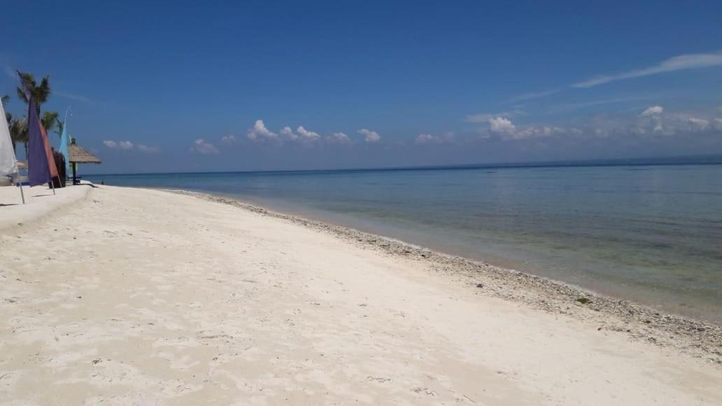 Vista Huts Lembongan Otel Dış mekan fotoğraf